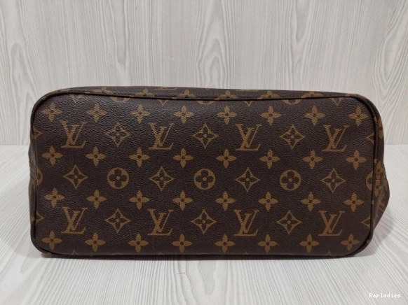 Cheap MM VUITTON LOUIS NEVERFULL 0713